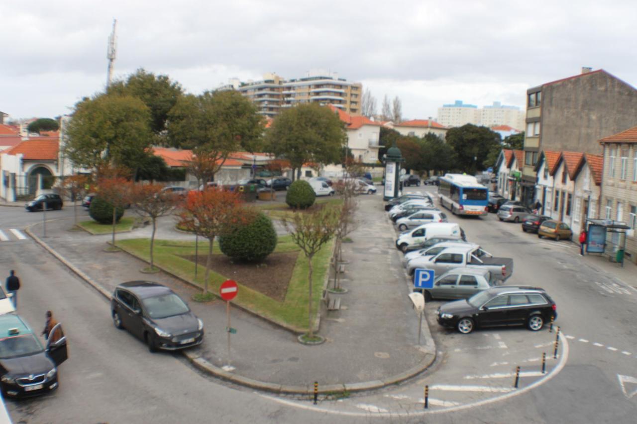 Suites Foz O Porto Exterior photo